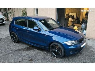 bmw 130i e87