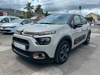 citroen c3 45.000kms