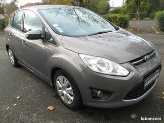 ford c-max 1.6 tdci 95ch fap trend
