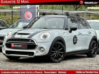 mini iii 2.0 192 cv 5 portes