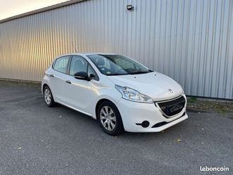 peugeot-208-societe-2-places-1-4-hdi-pack-cd-clim