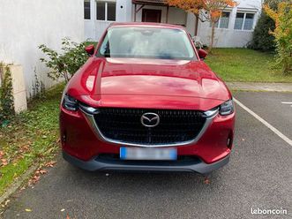 vendre mazda cx 60