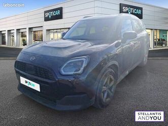 mini countryman 170 ch dkg7 c classic