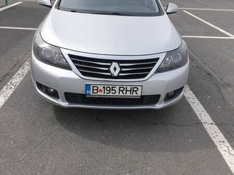 renualt latitude 2.0 benzina bucuresti sectorul 6