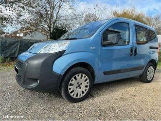 citroën nemo 5 places essence