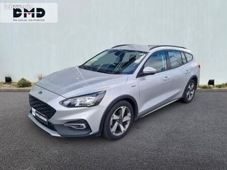 ford focus active sw 1.5 ecoblue 120ch