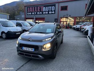 citroen c3 bluehdi 100ch feel business s&s