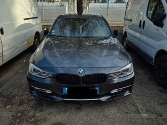 vend bmw 335i xdrive f30