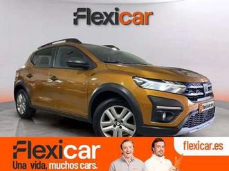 stepway tce comfort 67kw