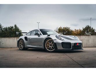 991 gt2 rs