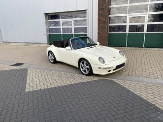 993 carrera
