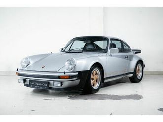 911 turbo 3.0