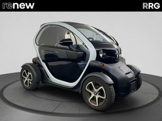 twizy z.e. intens black