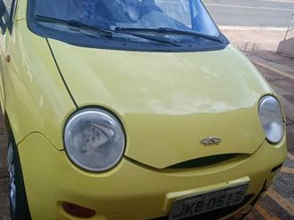 chery qq 1.1/1.0 12v 69cv 5p 2012