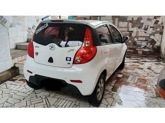 jac j2 1.4 16v 5p mec. 2014