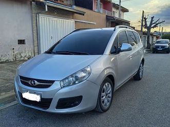 jac j6 2.0 16v 5p mec. 2012