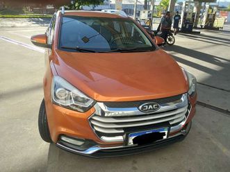 jac t40 1.5 jet flex 16v 5p mec. 2020