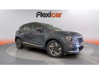 1.6 crdi 85kw (115cv) concept 4x2