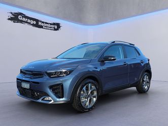 stonic 1.0 t-gdi gt-line