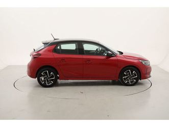 corsa gs 1.2 benzina 101cv