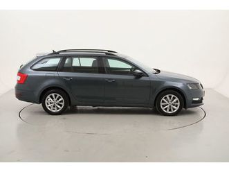 SKODA OCTAVIA COMBI octavia-wagon-executive-dsg-2-0-diesel-150cv