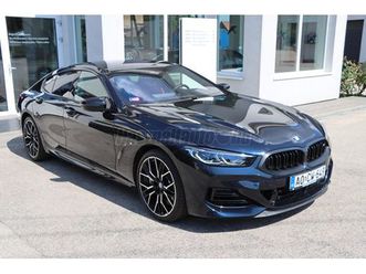 bmw 850 m850i xdrive (automata) tartós bérletbe vehető