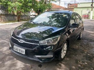 chery arrizo 5 rxt 1.5 16v turbo flex aut. 2019