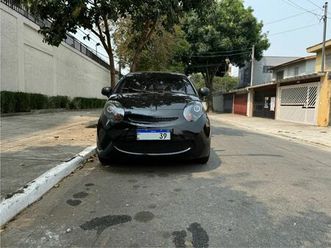 chery s-18 1.3 16v flex mec. 5p 2012