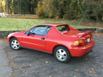 crx 1.6i-16 v-tec vti