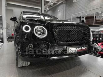 6.0 w12 608 mulliner 4wd bva