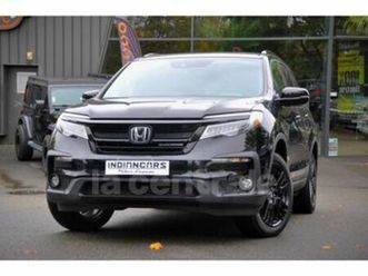 honda 7places 3.5 v6 auto