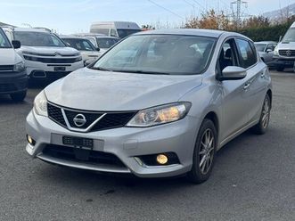 pulsar 1.5 dci n-connecta