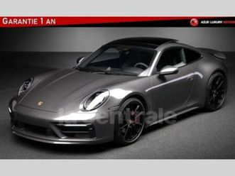 (992) coupe 3.0 450 carrera 4s pdk8