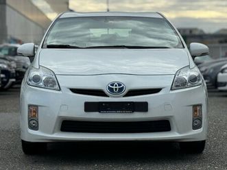 prius 1.8 16v hsd sol