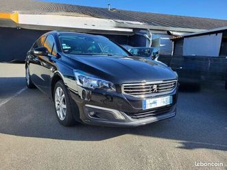peugeot 508sw