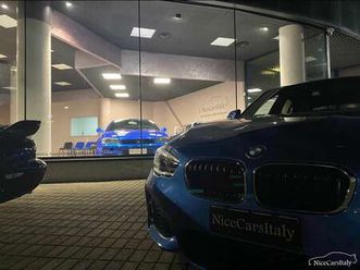 msport 184 cv lci manuale estoril blue