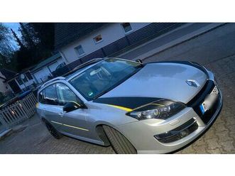 renault laguna iii 2.0 diesel zu verkaufen