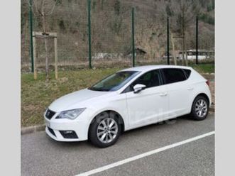 iii generation2 st 1.2 tsi 110 s&s style business