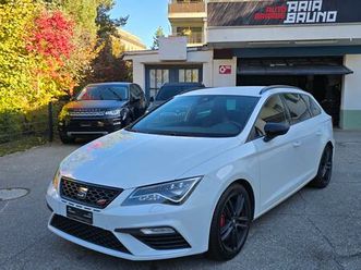 leon st 2.0 tsi cupra 360 abt 4drive dsg