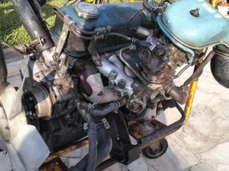 nissan vanette despiece - gasolina a15