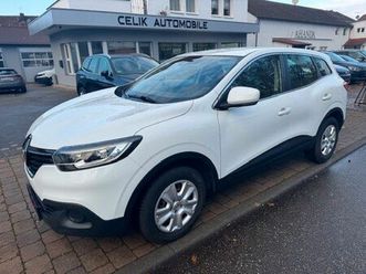 renault kadjar 1.2 tce life