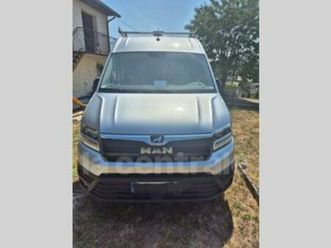 2.0 tge chassis auvent rabaisse 3140 3.5t bva8 auvent