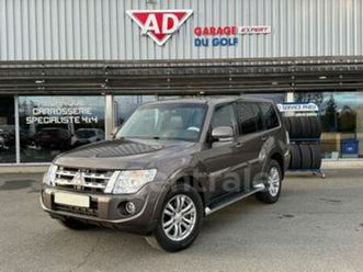 iii generation2 3.2 di-d instyle auto