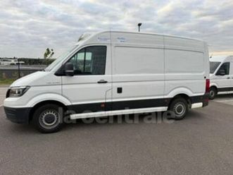 fourgon 2.0 tdi 140 frigorifique