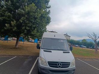 mercedes - sprinter 313 cdi