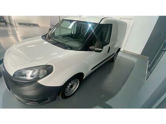 fiat - dobló multijet