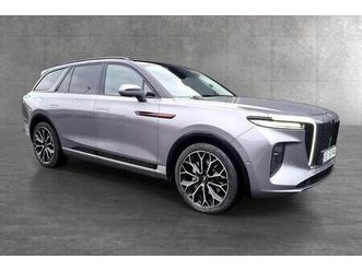 exclusive 6-s awd 551hk luft 22 chrome-delete norsk++