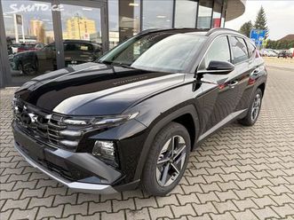 hyundai tucson 1,6 t-gdi phev style at