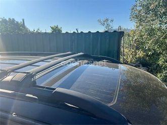 jeep grand cherokee 2.7 crd overland