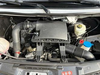 mercedes - sprinter 313cdi